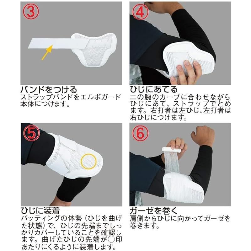 PROSRZ ダブルストラップ