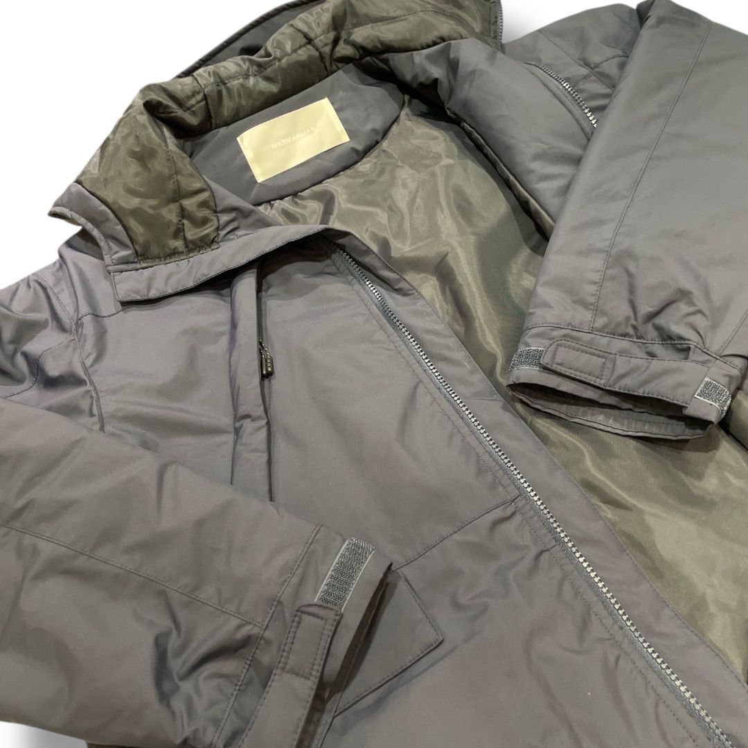 防寒性 アウトドア