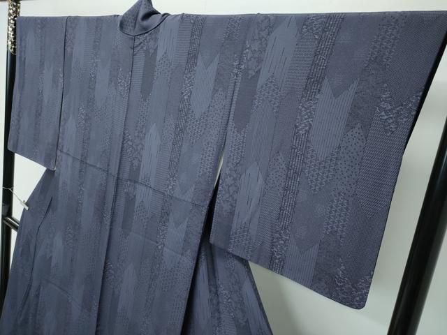 KUSHITANI コンデントジャケット Lサイズ ダークブルー/ブラック