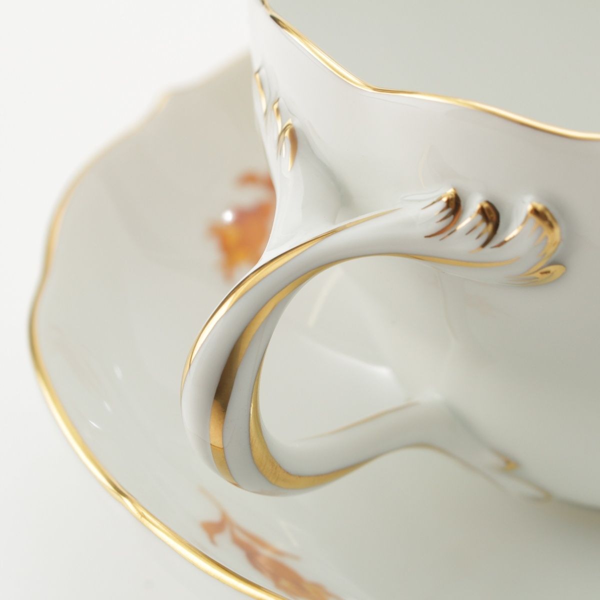 ホワイト イエロー