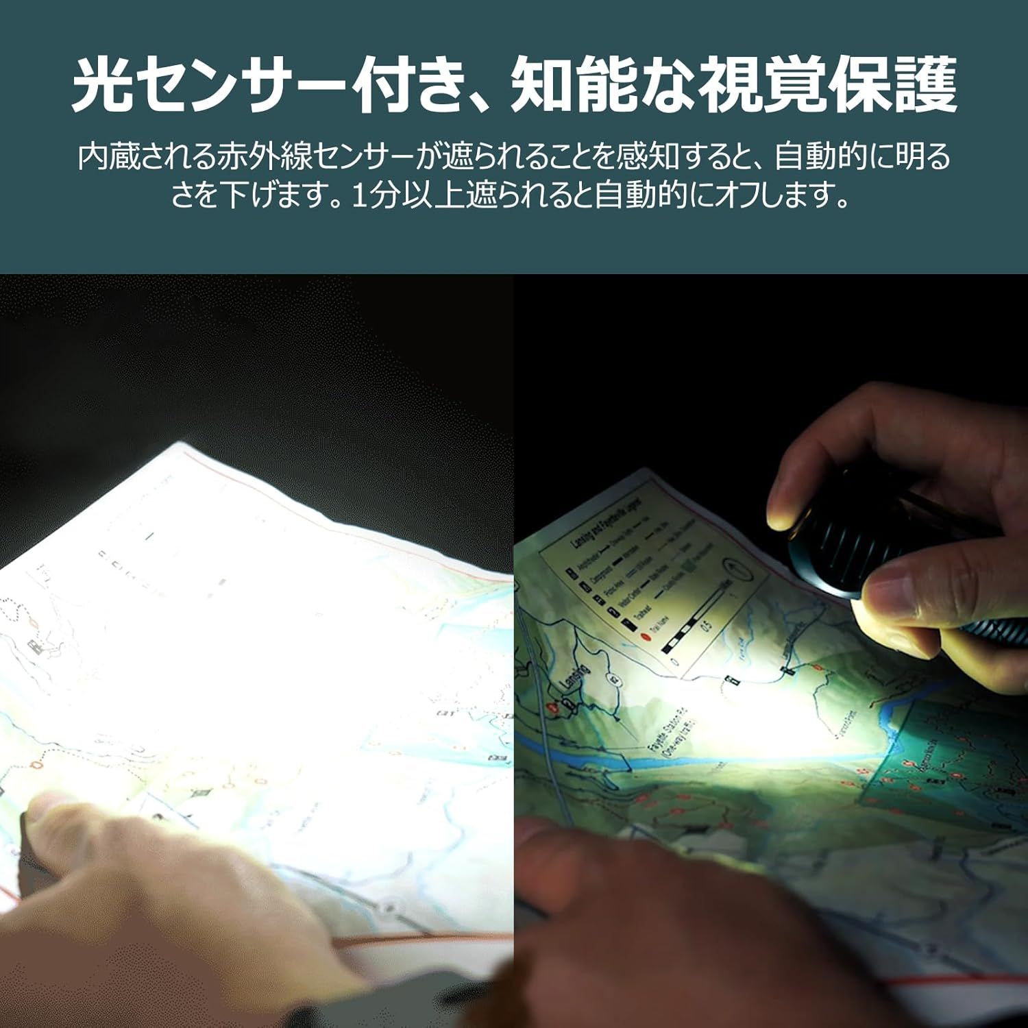 LED