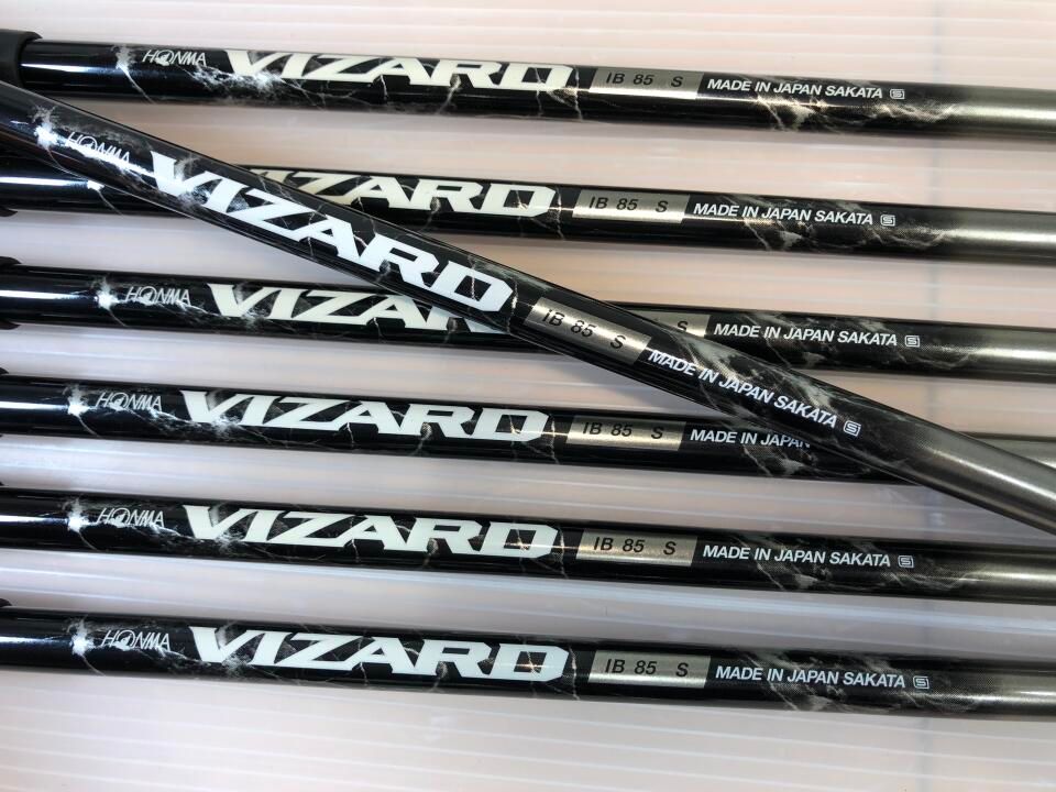 | VIZARD