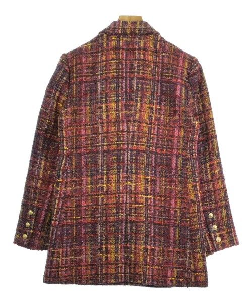 L AGENCE カジュアルジャケット レディース 古着