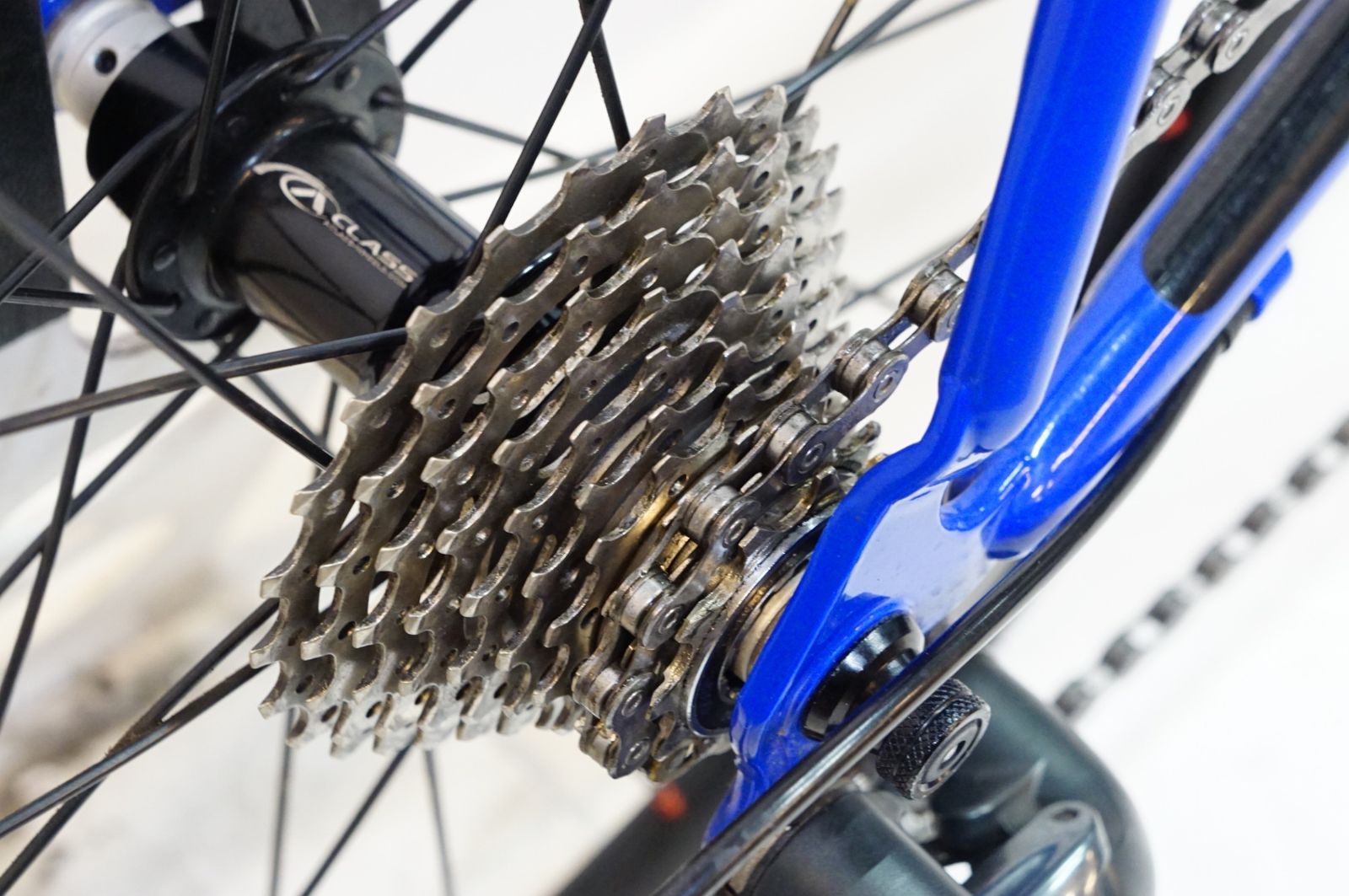 バイチャリ熊谷店