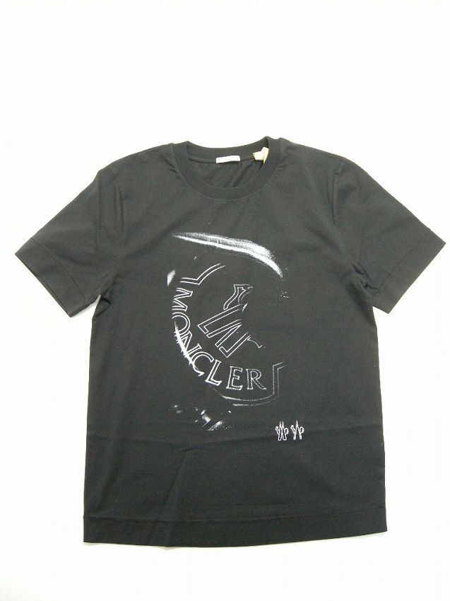 サイズS□サイズM□新品□モンクレール GENIUS ALYX 半袖Tシャツ 