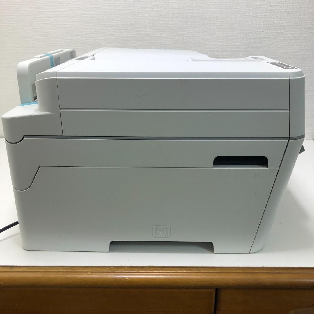 L判～A3 ハイスペック複合機