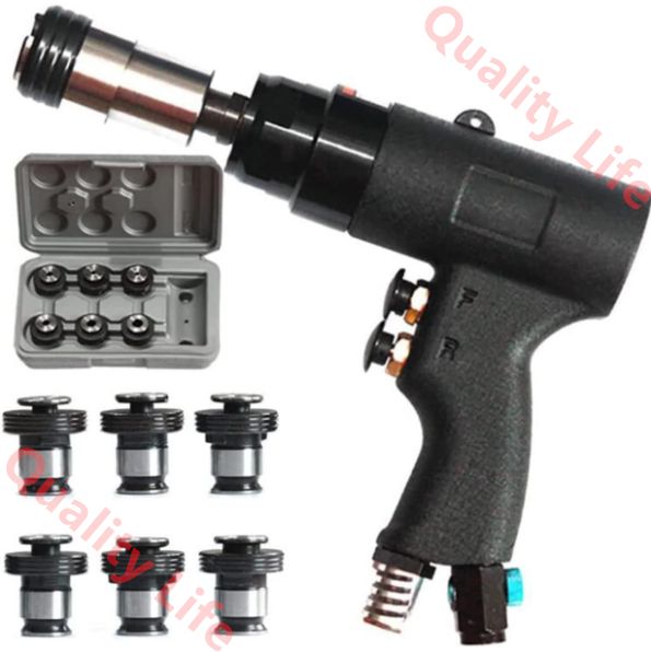 M3-M12空気圧タッピングマシン 高速空気圧ドリルツール