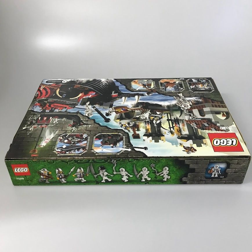 レゴ お城シリーズ