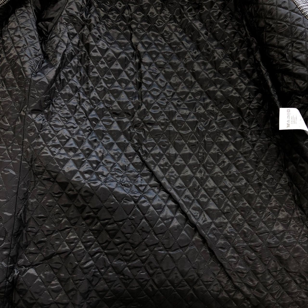 ESCADA スタンドカラーコート タータンチェック 38 サイズ - メルカリ 