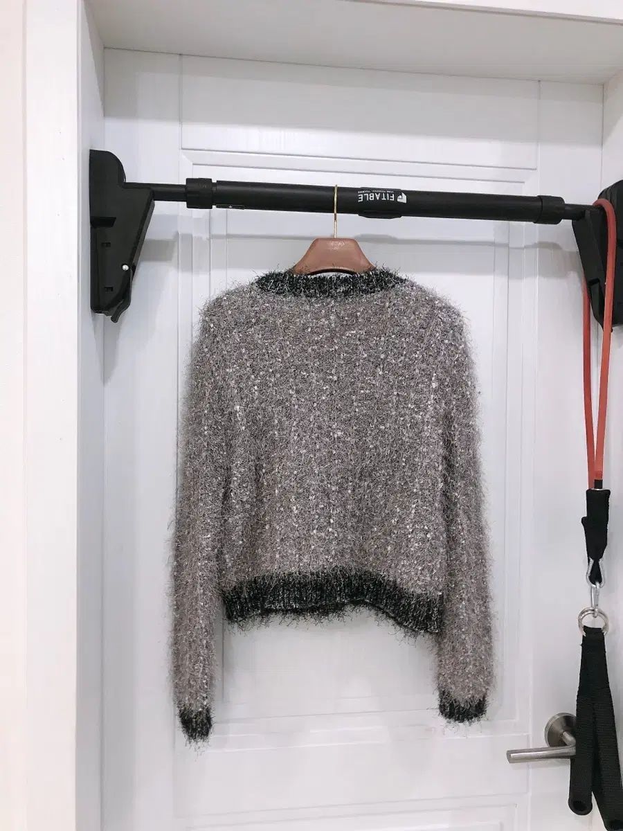 DECO デコ プリーツ シャーリング スカート ブラック 26 SIROKUMA-CORPORATION_COM