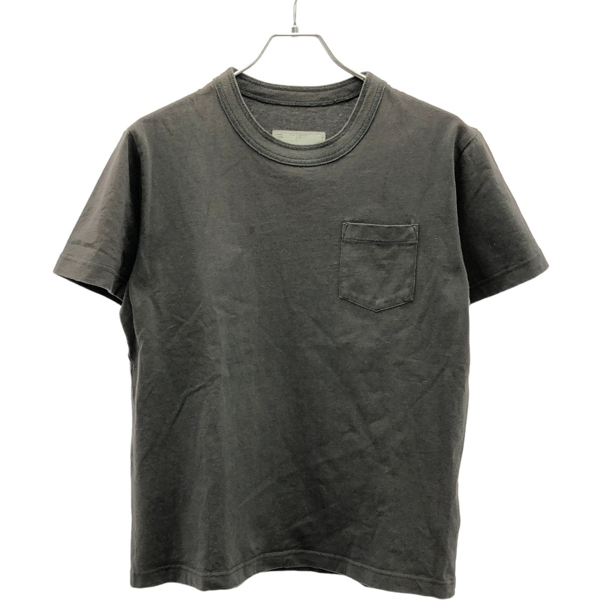 sacai サカイ 23AW Graphic T-Shirt バックプリントTシャツ 23