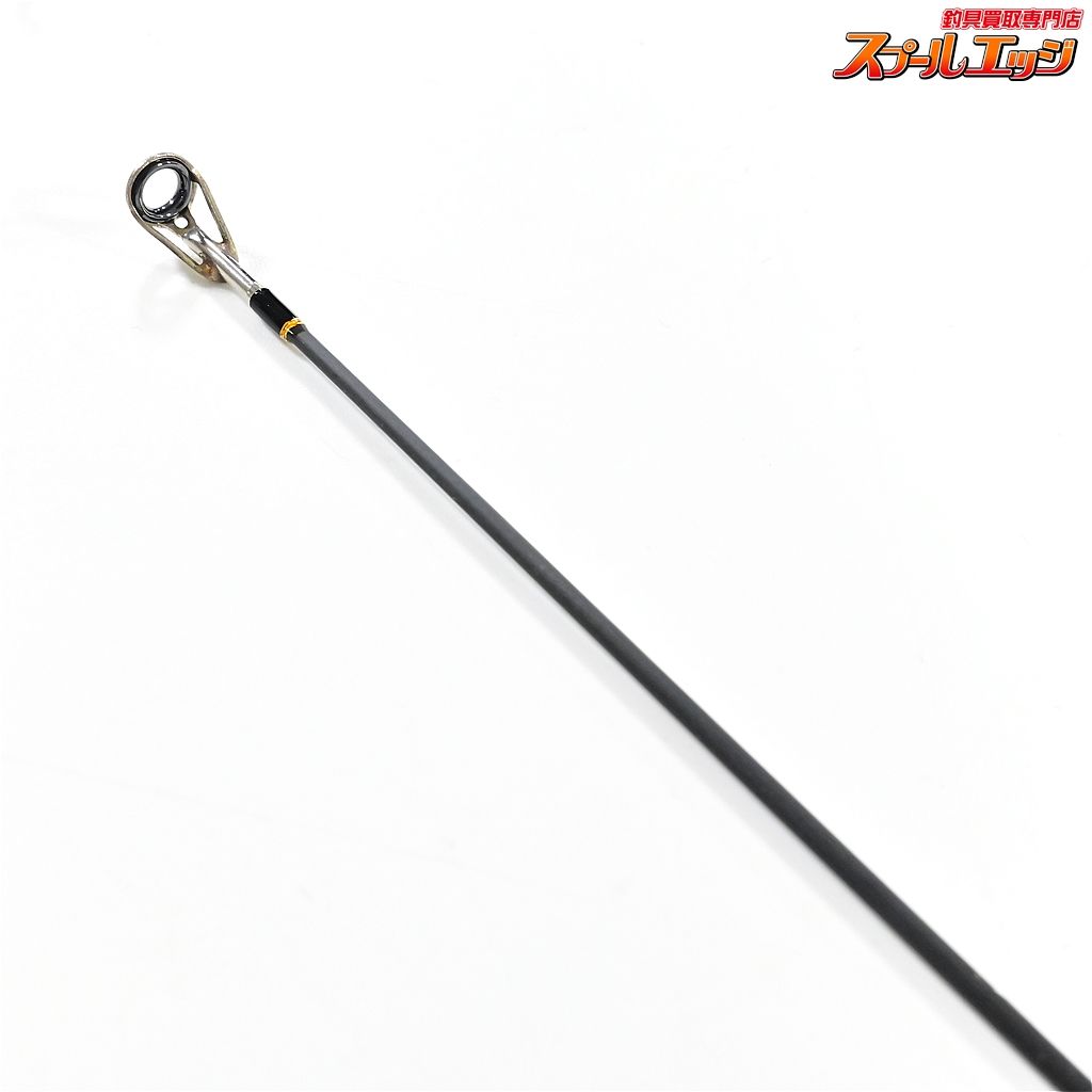  エバーグリーン コンバットスティック テムジン TMJS 64 ML フィランギ TEMJIN Firangi K_240 v 41771 バスロッド ロッド