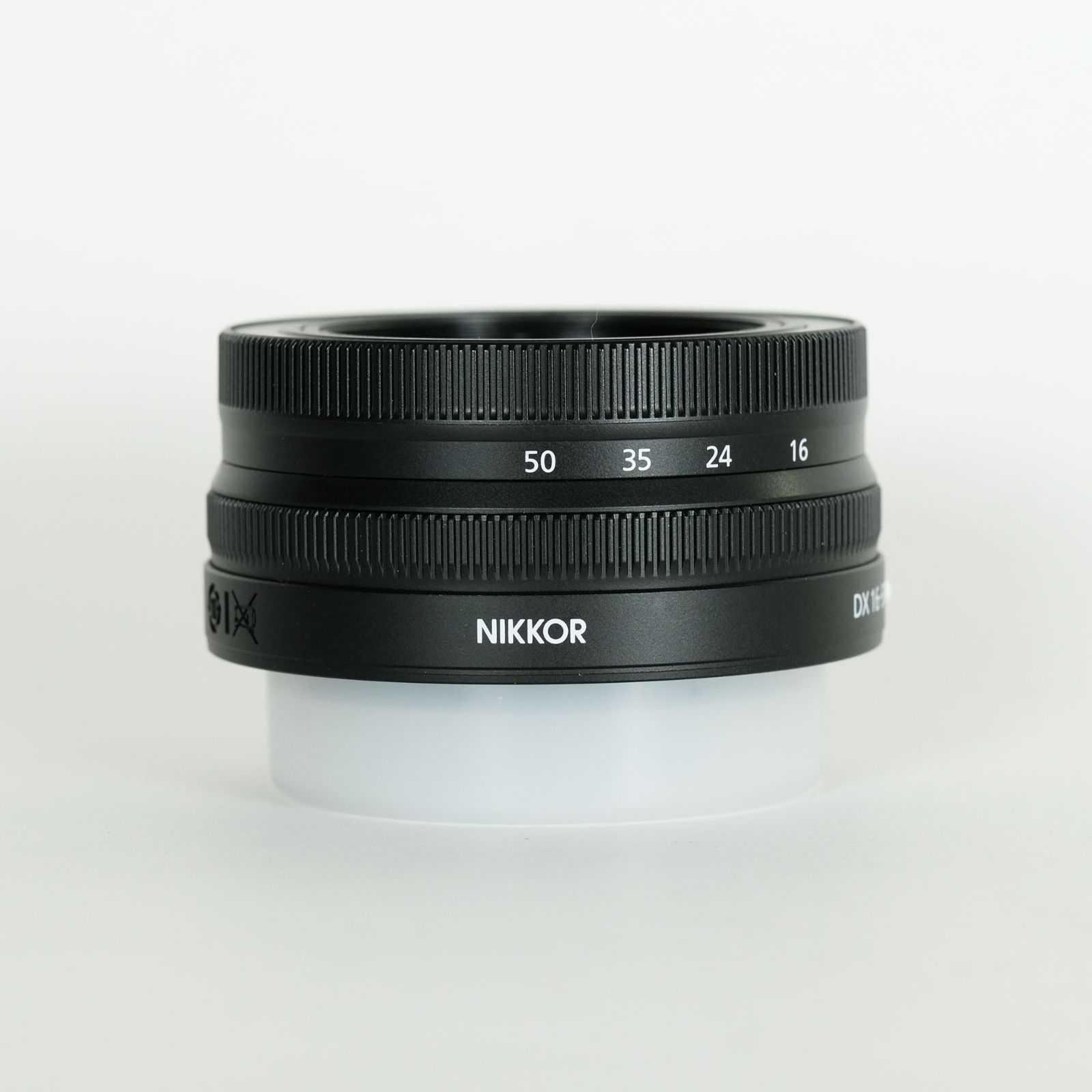 DX 16-50mm