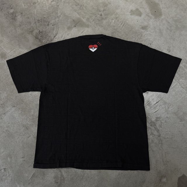 HUMAN MADE 25aw x POKEMON MADE GRAPHIC T-SHIRT SIZE-XXL