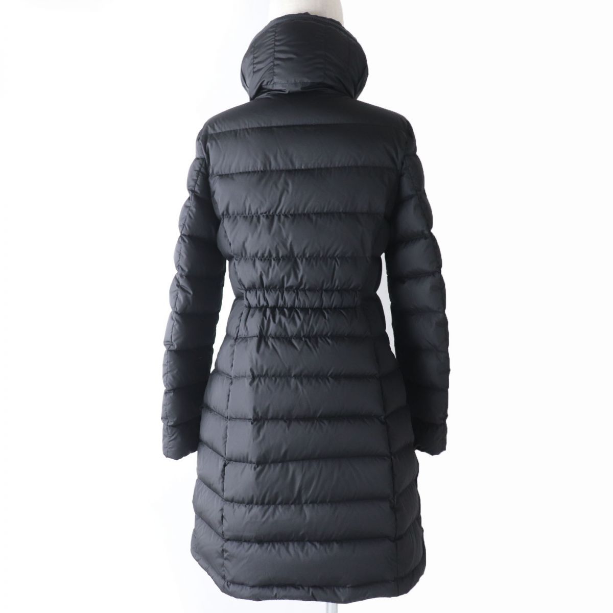 良品☆MONCLER モンクレール FLAMMETTE フラメッテ 18年製 ロゴ 