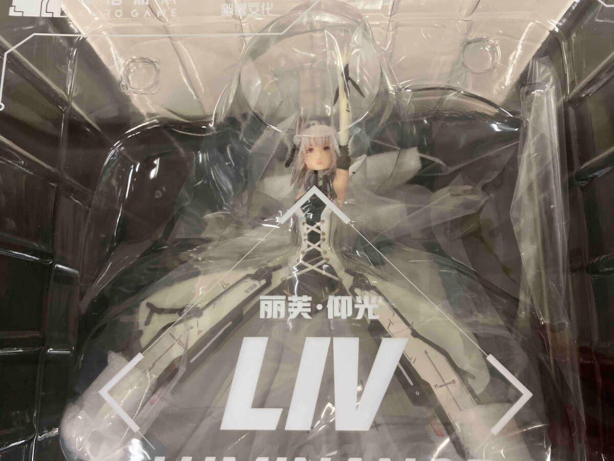 Amazon | UNKOWN MODEL 『パニシング グレイレイヴン』 リーフ