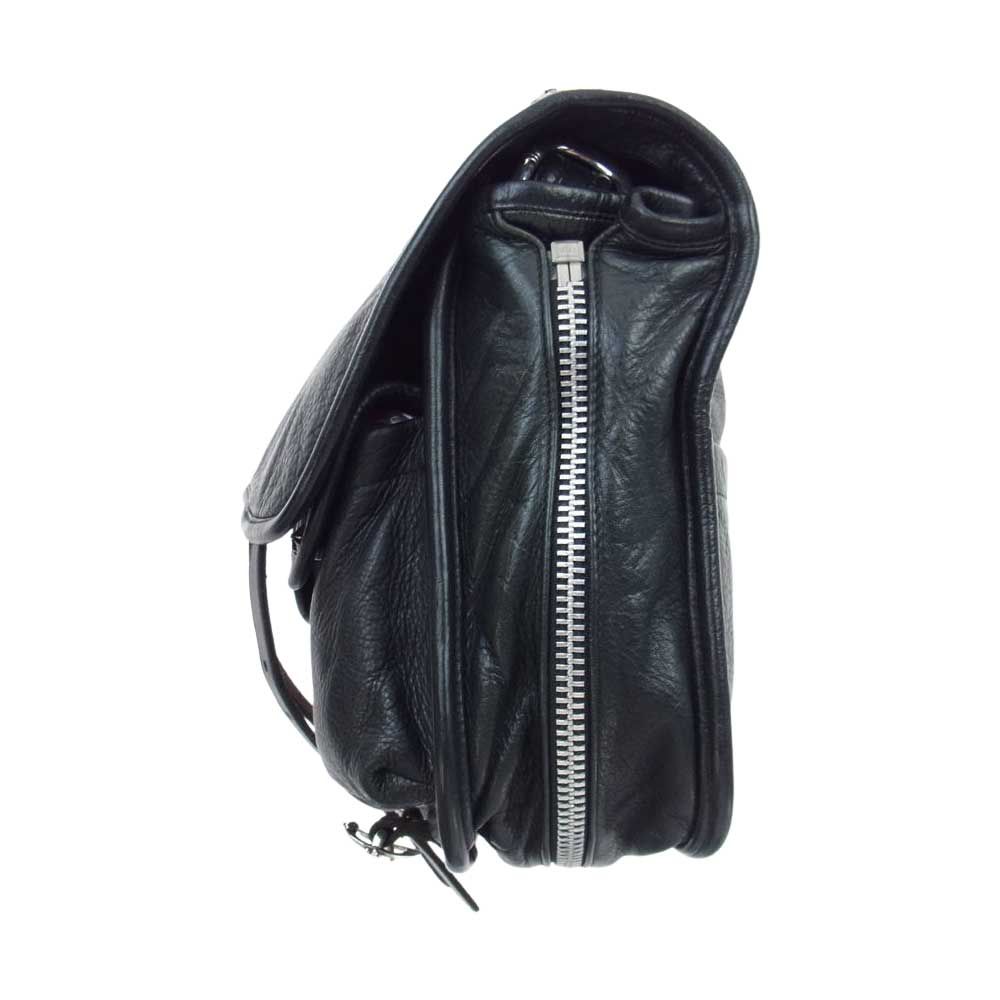 CHROME HEARTS クロムハーツ（原本有） ショルダーバッグ