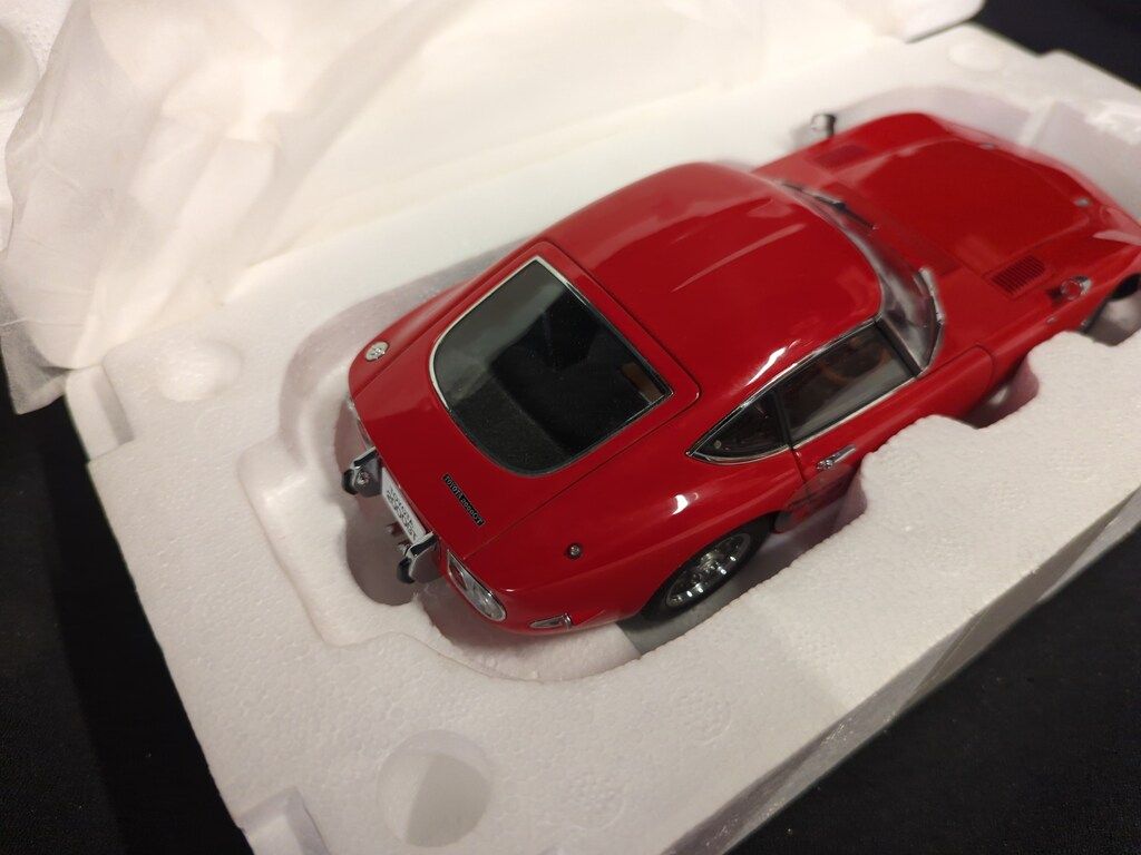 AUTOart 1|18