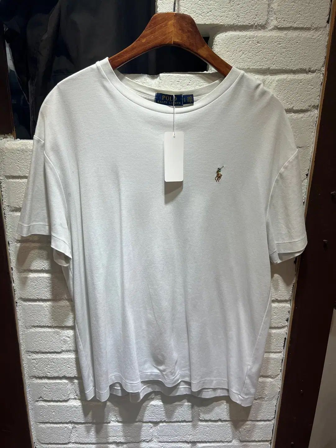 ポロ Ralph Lauren(ラルフローレン) ポニー 半袖