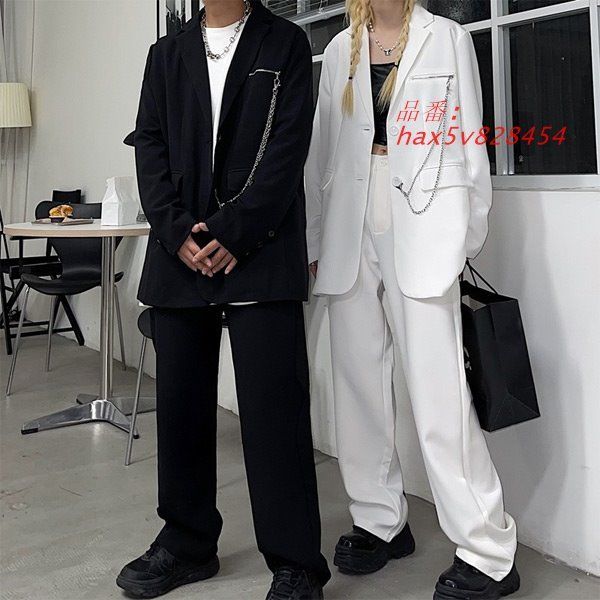 ジャケット パンツ