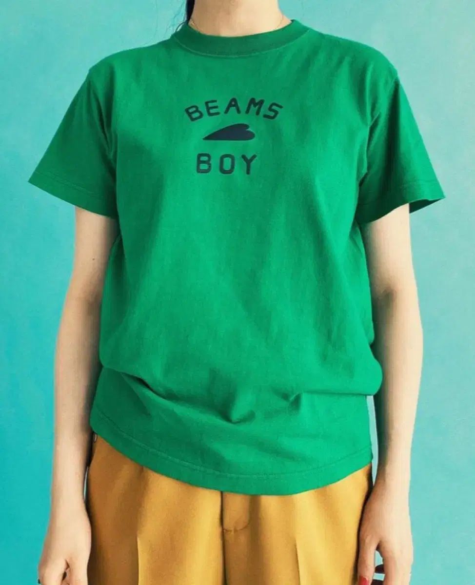 ロゴ Tシャツ