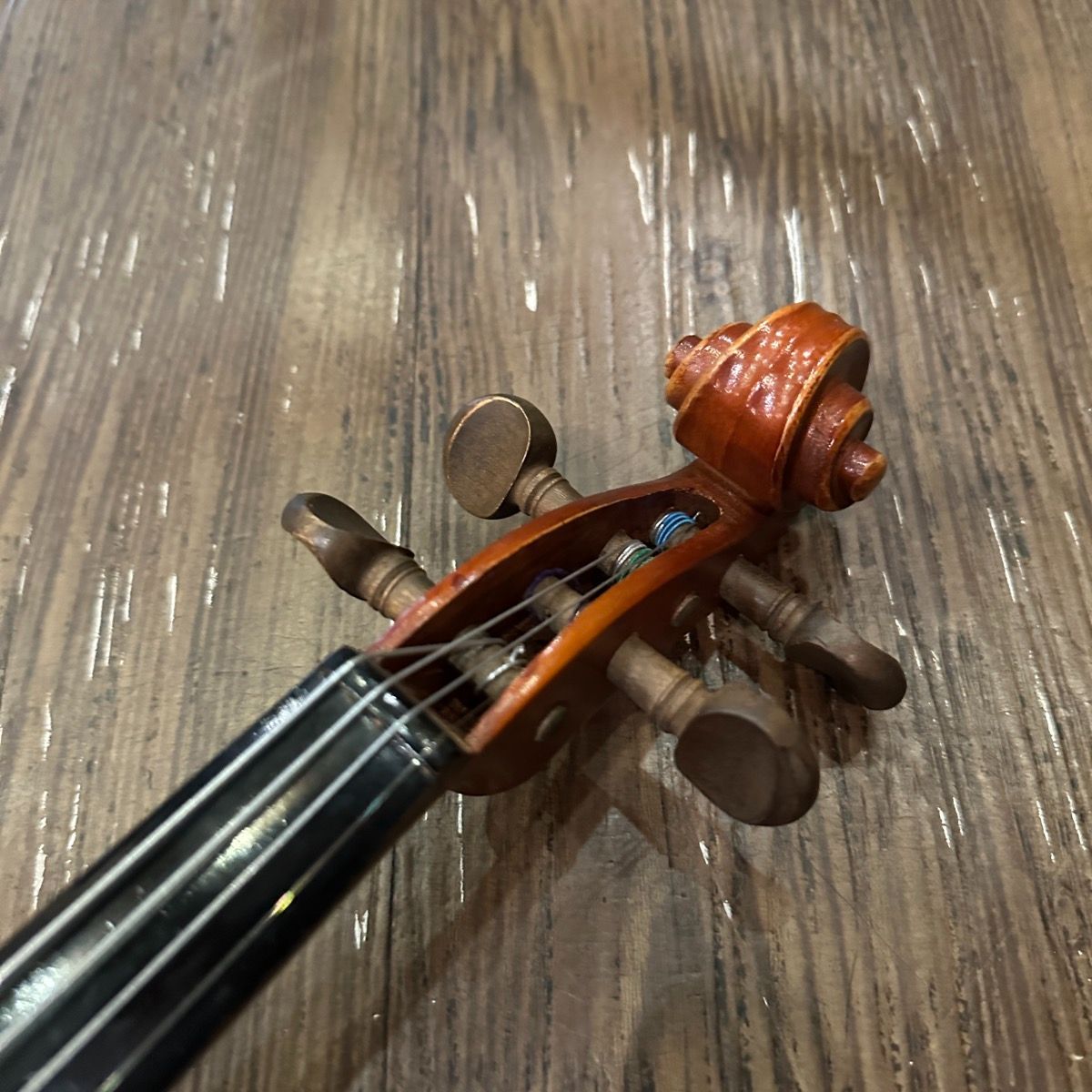 Suzuki No.13 4/4 1964年製 Violin スズキ バイオリン