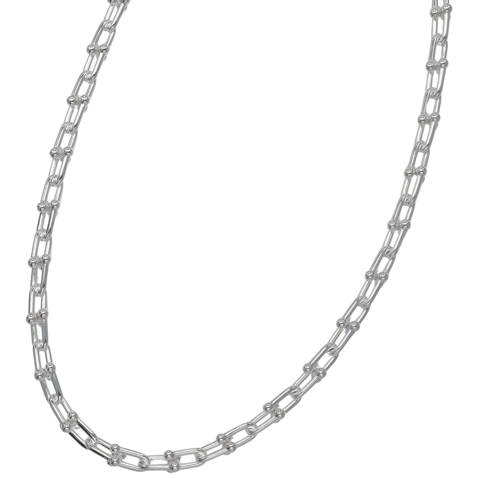 TIFFANY&Co.】ティファニー ハードウェア スモールリンク シルバー925