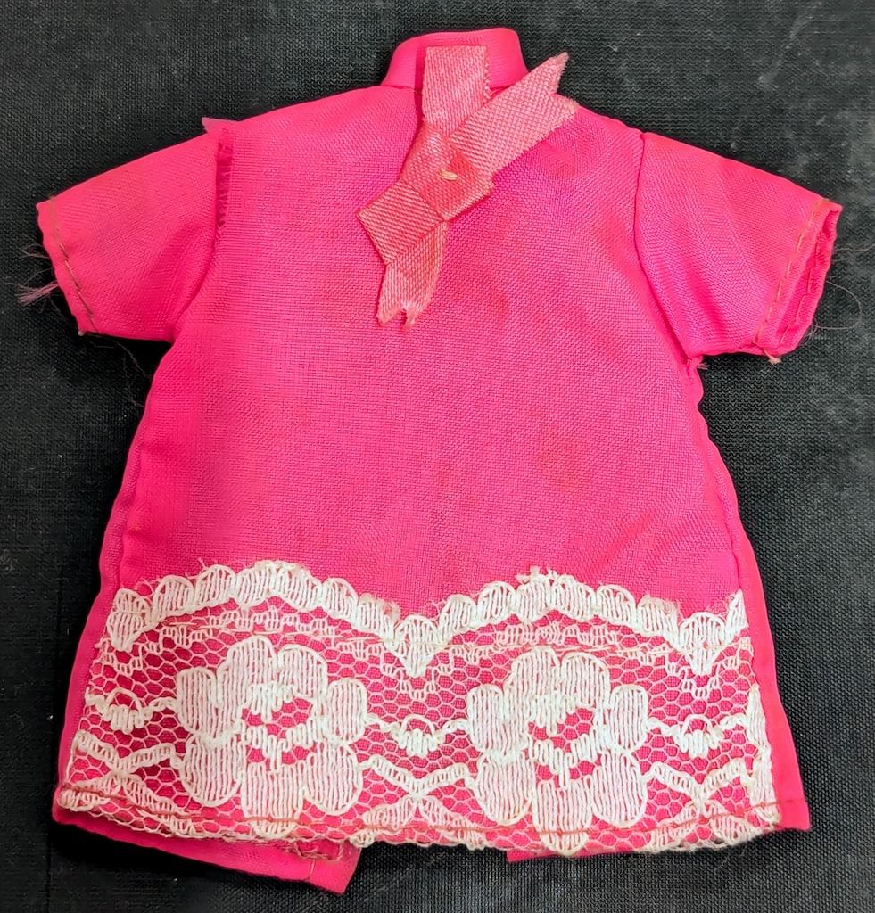 タカラ 初代リカちゃん