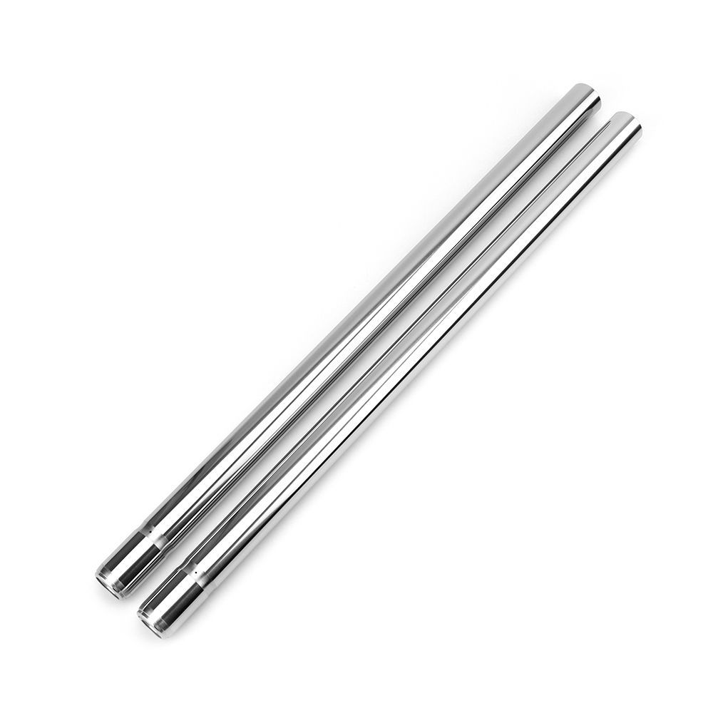 XS323 上メッキTL125SB Ihatovo TL125S JD03 31MM 純正品番51410-KB2-003に対応 インナーチューブ ２本