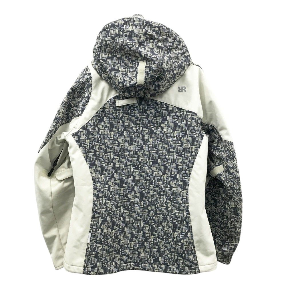 ROSSO STYLELAB ROJ-985 ライダース ソフトシェルジャケット ROSSO STYLELAB ロッソ スタイルラボ ROJ-985 ライダース ソフト