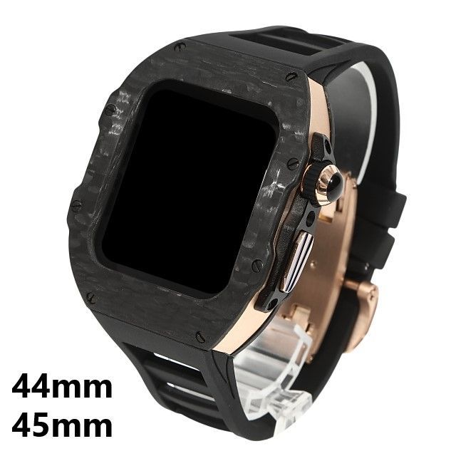 Apple Watch 44mm 高級ケース