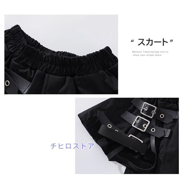 セットアップ
