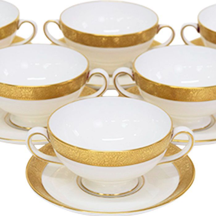 WEDGWOOD