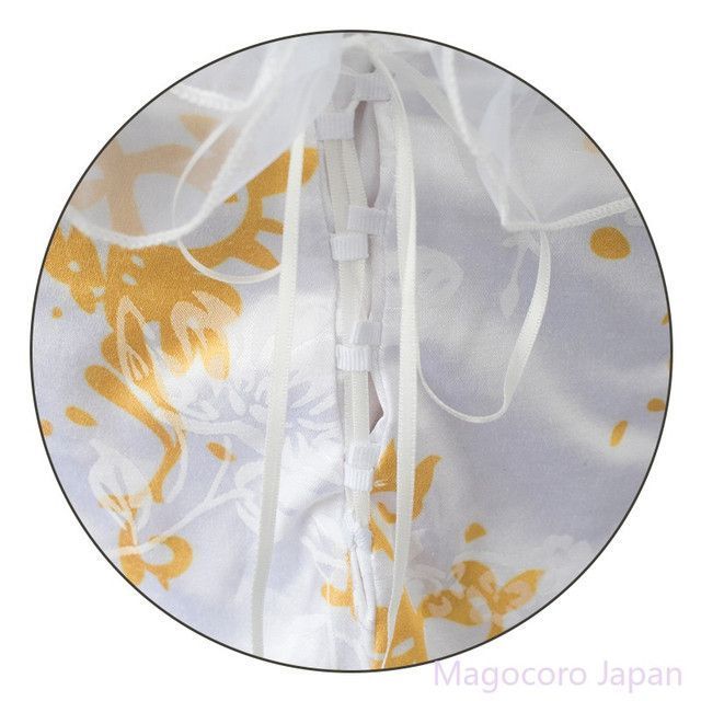 調香師 今夜はもういない