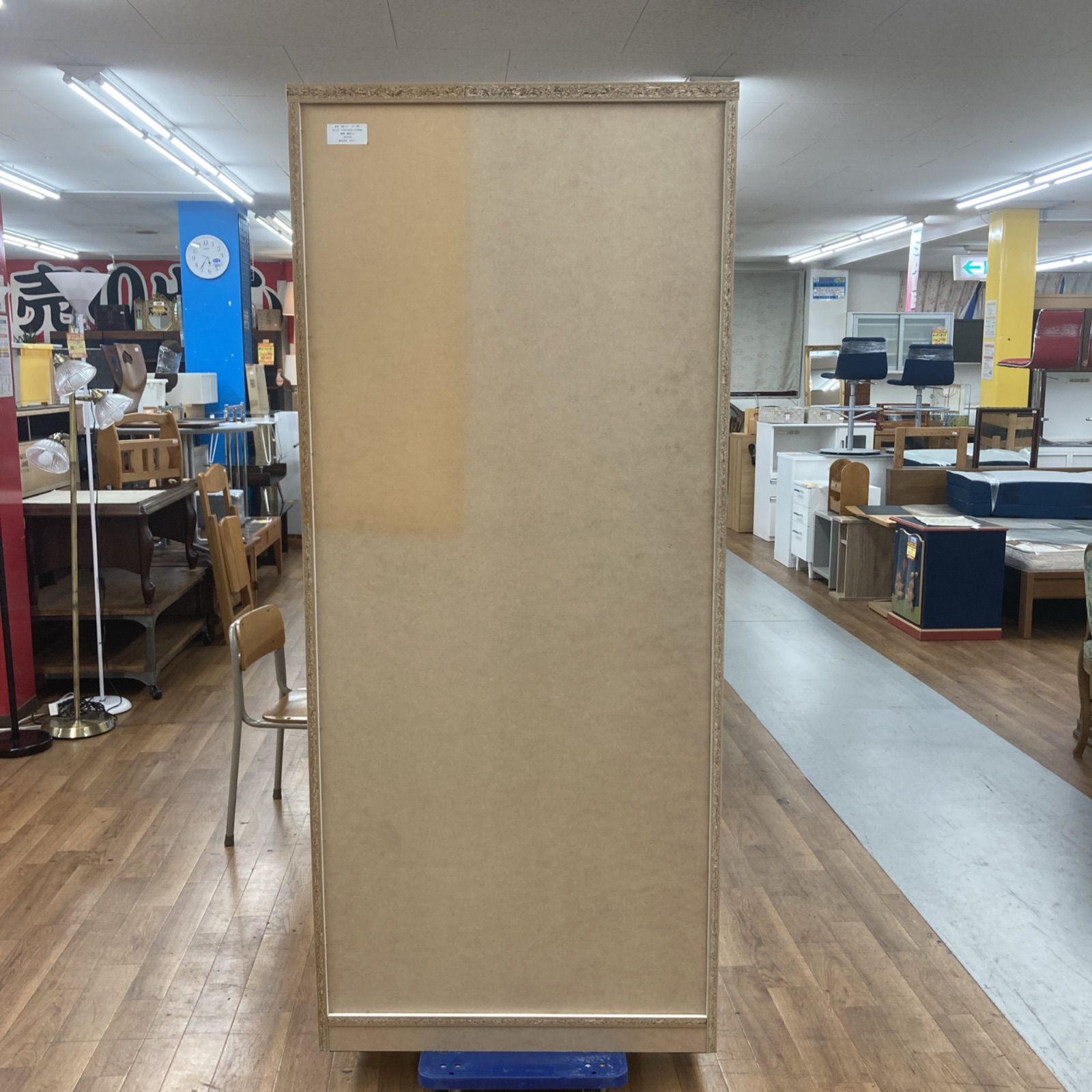 シューズボックス