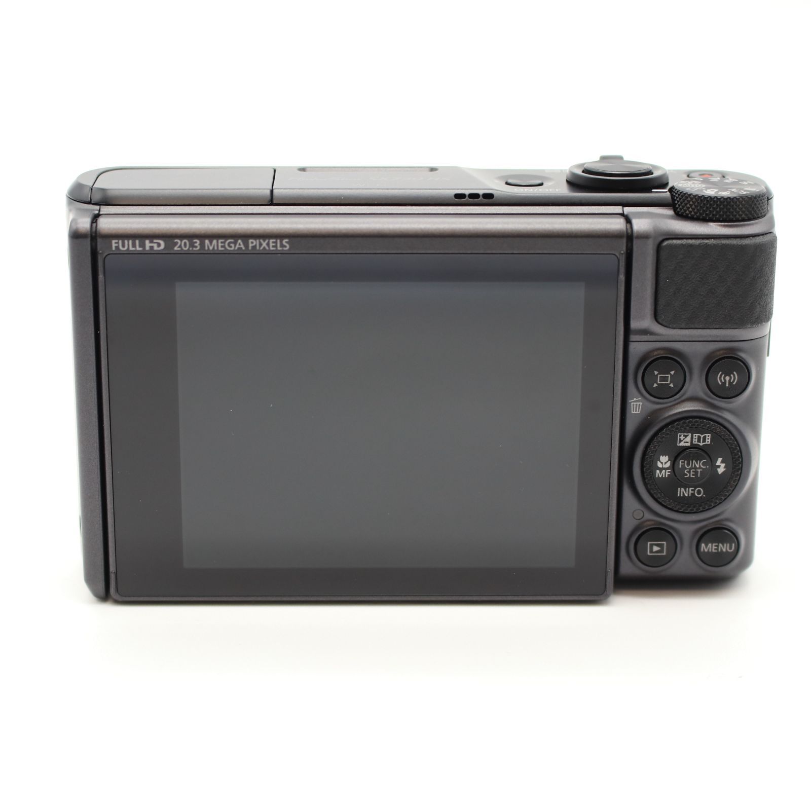 CANON SX730EX PowerShot 完調極美品 □極上品□ CANON PowerShot SX730 HS 【公式通販】