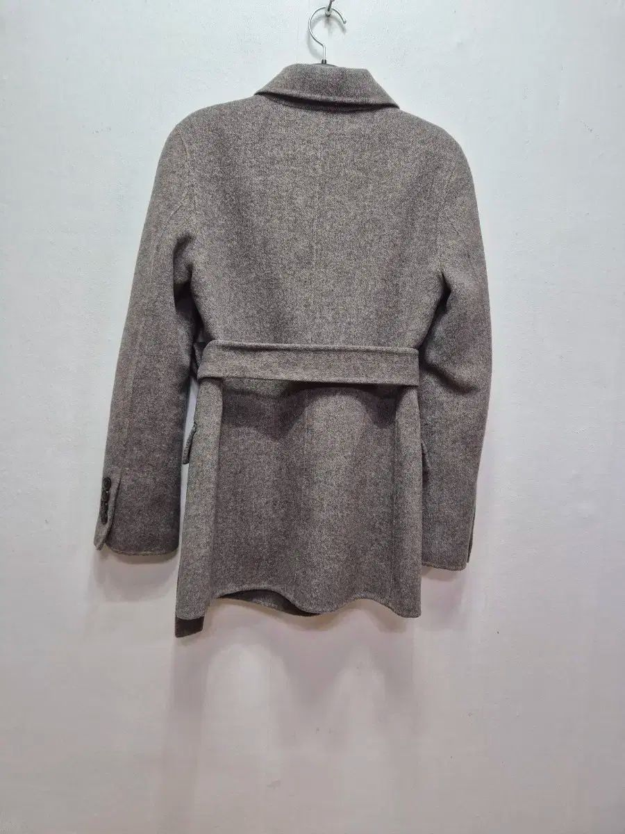 ジャケットコート