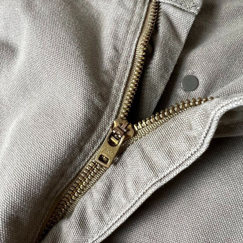 90s USA製 Carhartt ダブルニー ダック ペインター パンツ 32 30 / 90