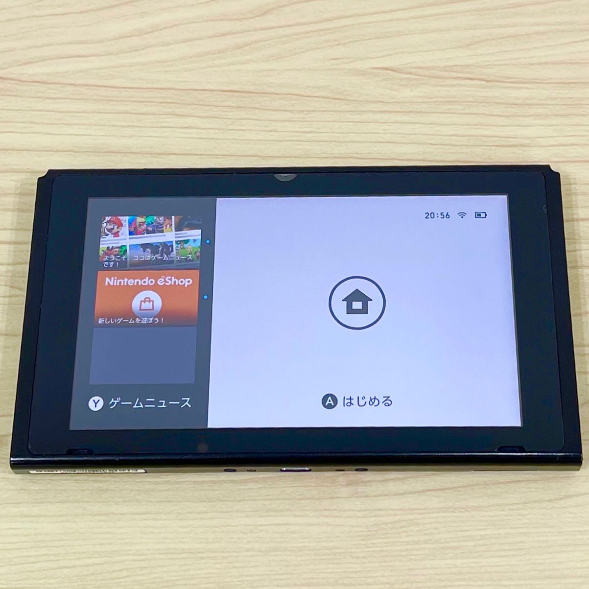 Nintendo Switch 本体 ディズニー ツムツム フェスティバル