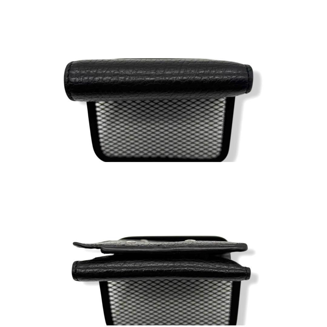 メゾンマルジェラ 折り財布