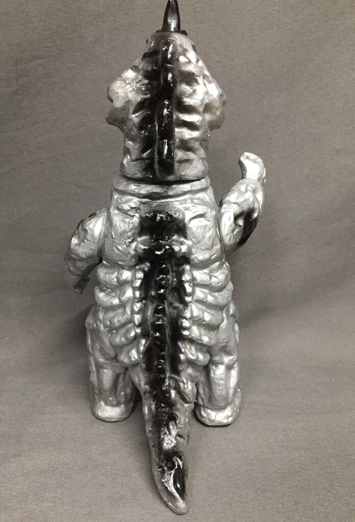 バンダイ 25周年記念限定復刻 ブルマァク シーボーズ 1991 1991年