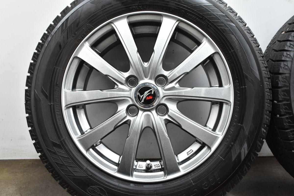 フィット スイフト