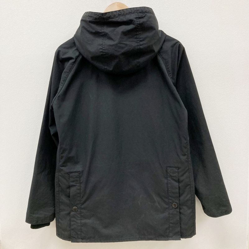 イオン広店】 中古 Barbour | バーブァー その他アウター hooded