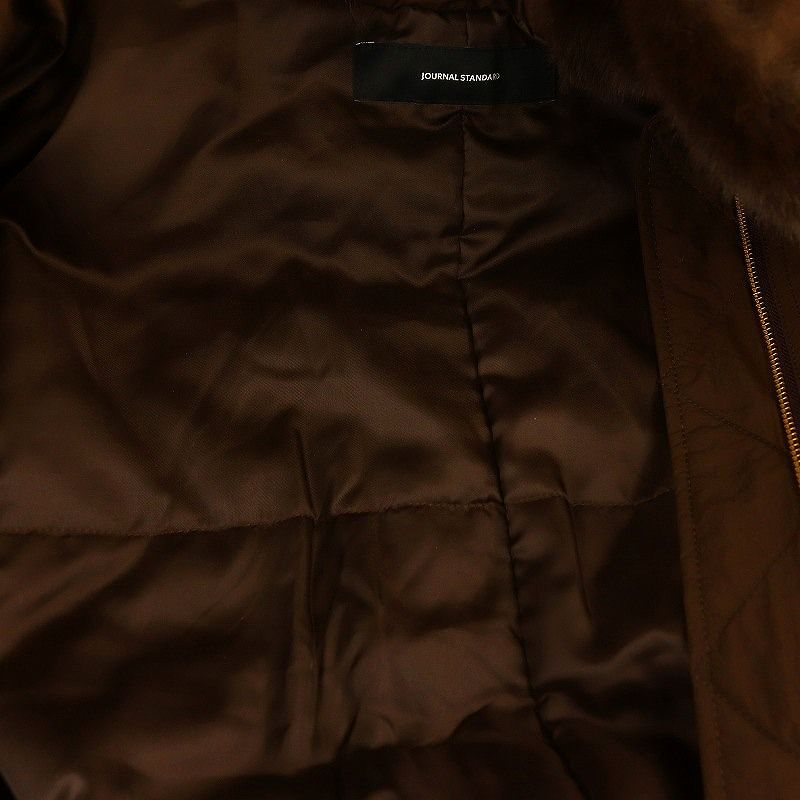 ジャーナルスタンダード JOURNAL STANDARD 24AW ナイロンショート N-2B