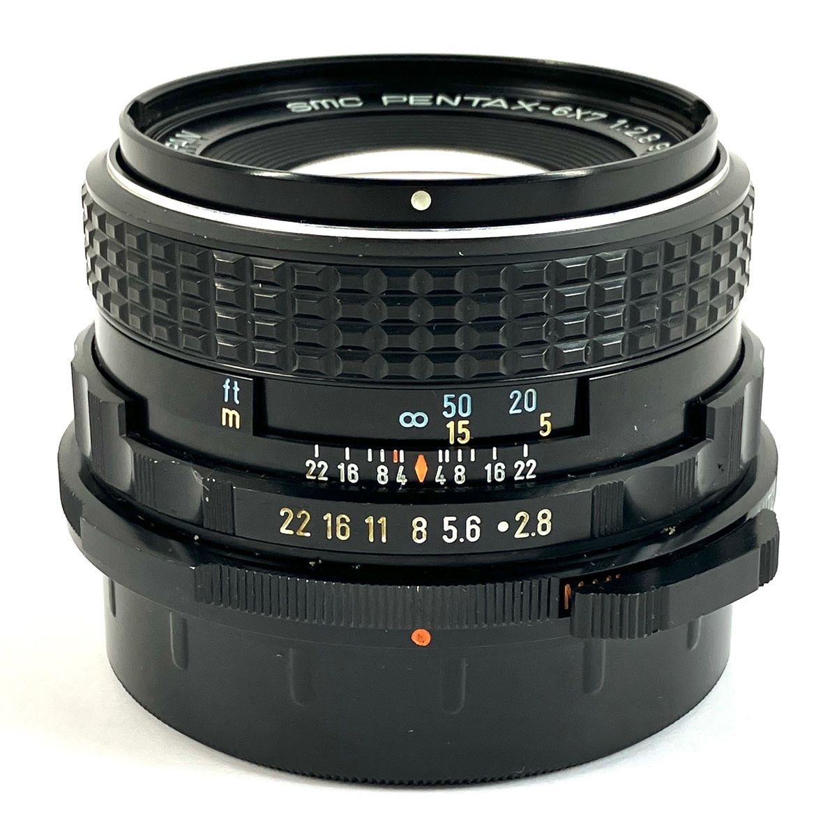 PENTAX 67 90mm F2.8レンズ SMC PENTAX67 90mm f2.8 レンズ SMC Pentax