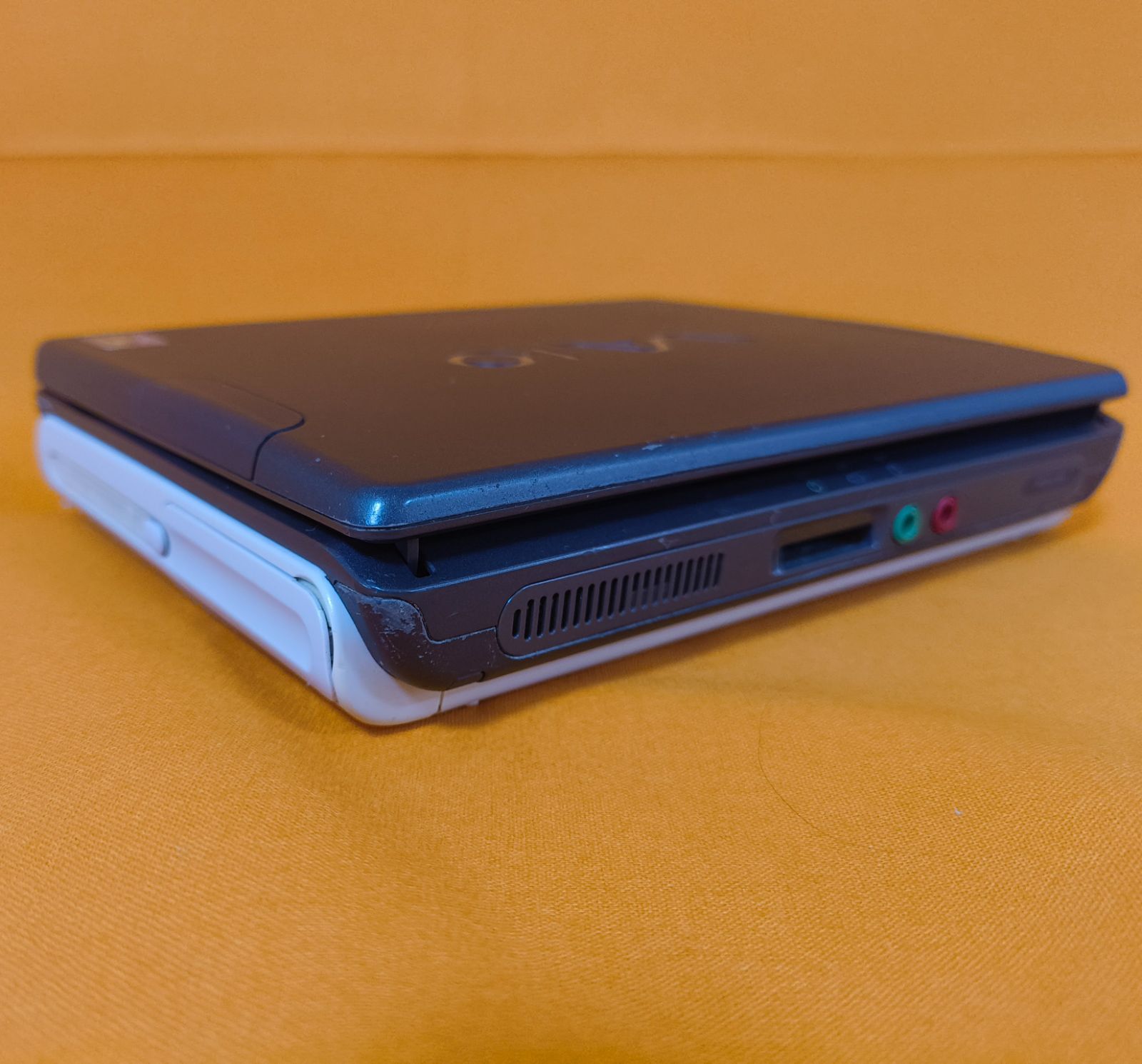 SONY VAIO PCG-U101 黒 ブラック Windows XP コンパクト モバイル PC