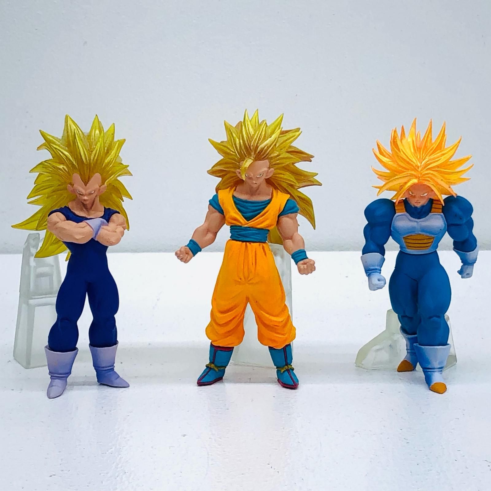 ドラゴンボール 一番くじ SUPER DROGONBALL HEROES 5th MISSION A賞