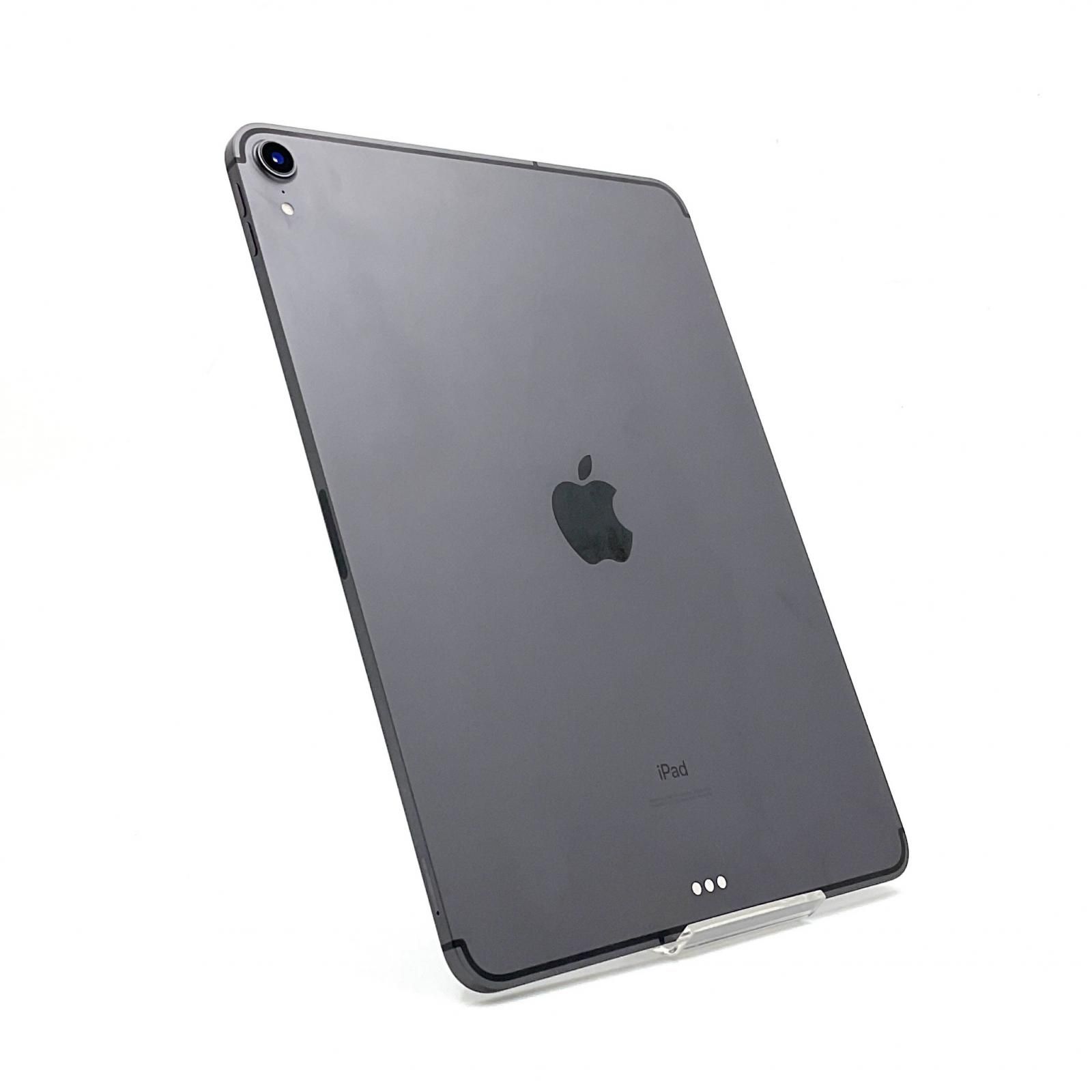 Apple iPad Pro 11インチ 第1世代 256GB Cellular 販売 中