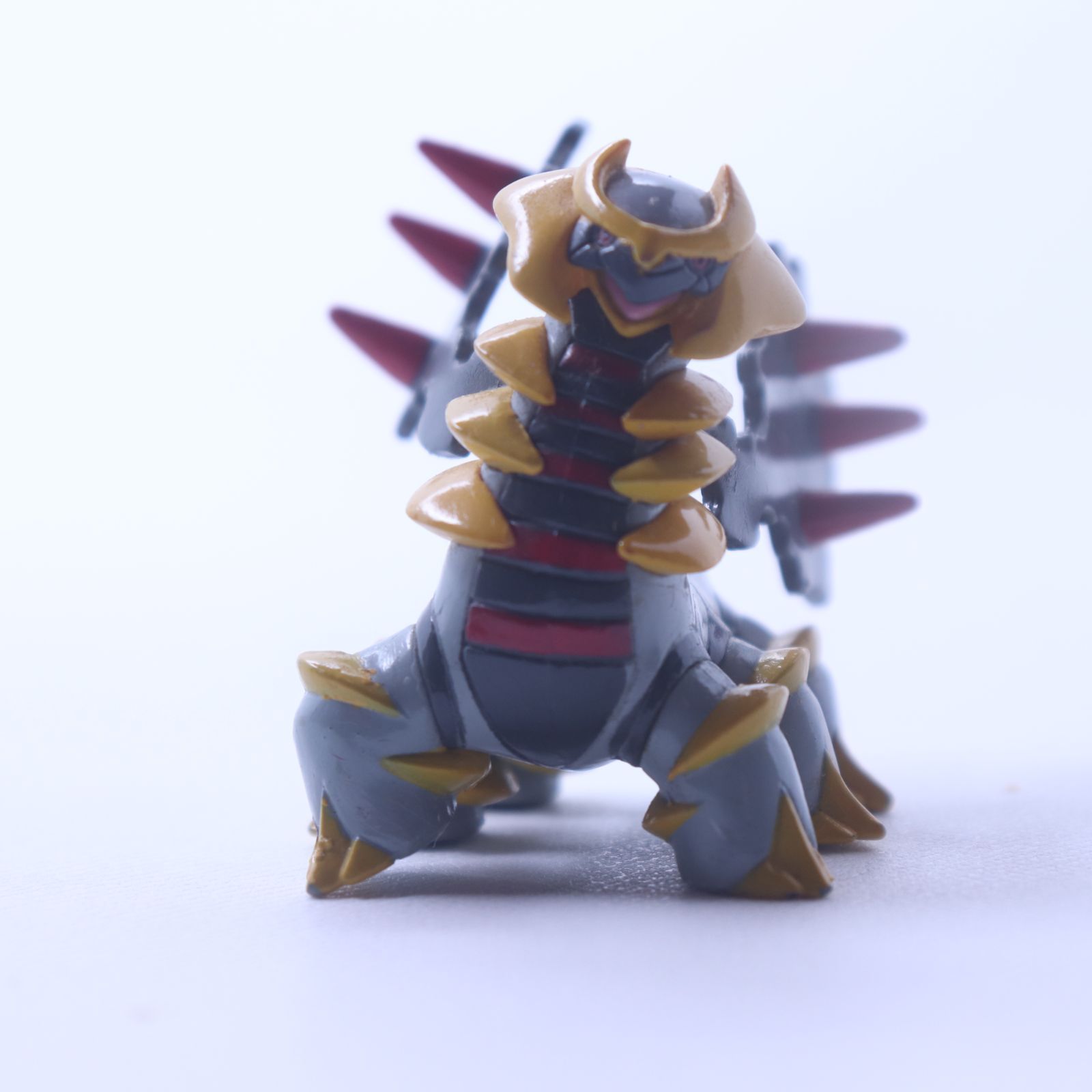 最大80％オフ ギラティナ アナザーフォルム /ポケットモンスター モンスター ポケットモンスター