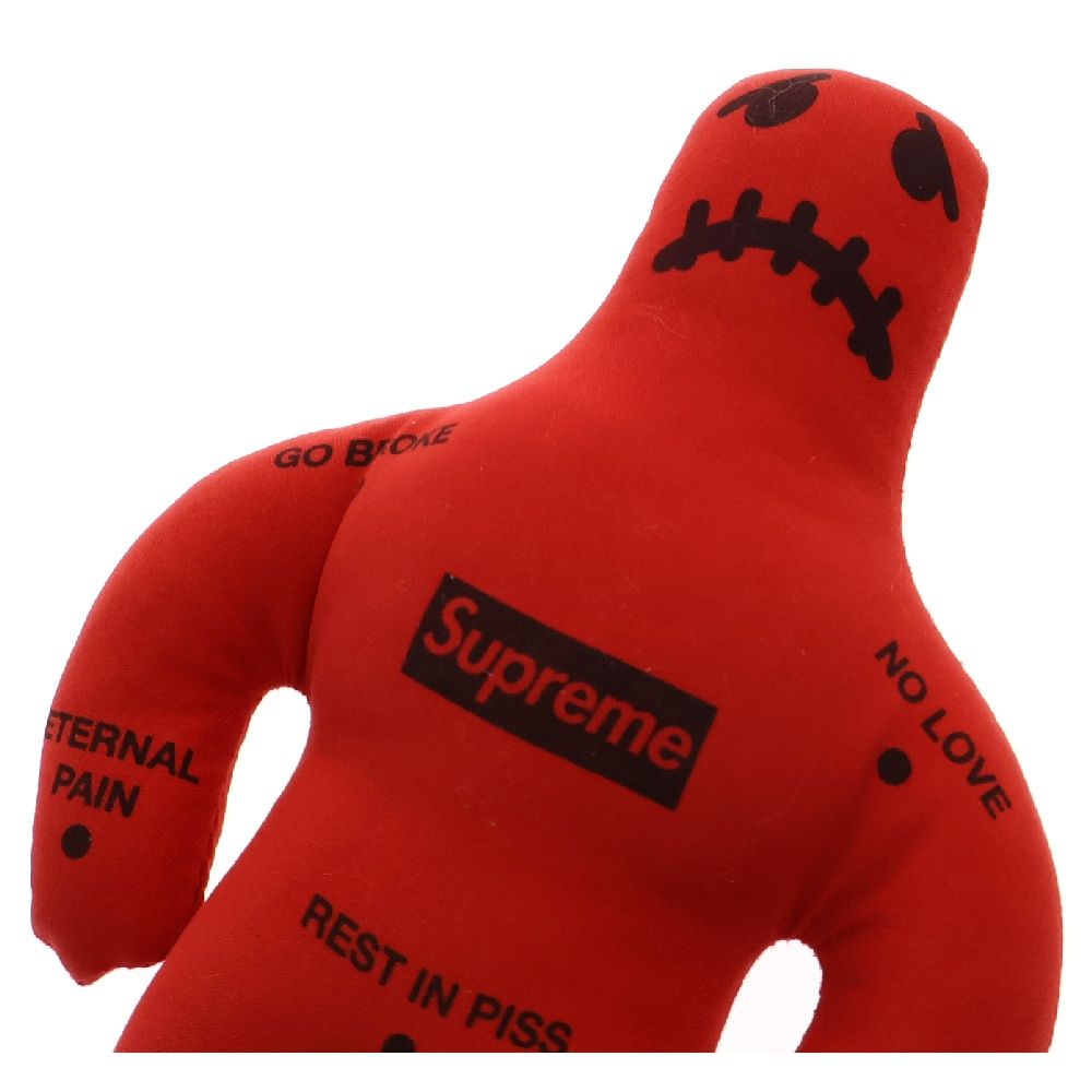 Supreme Voodoo Doll シュプリーム ブードゥー ドール